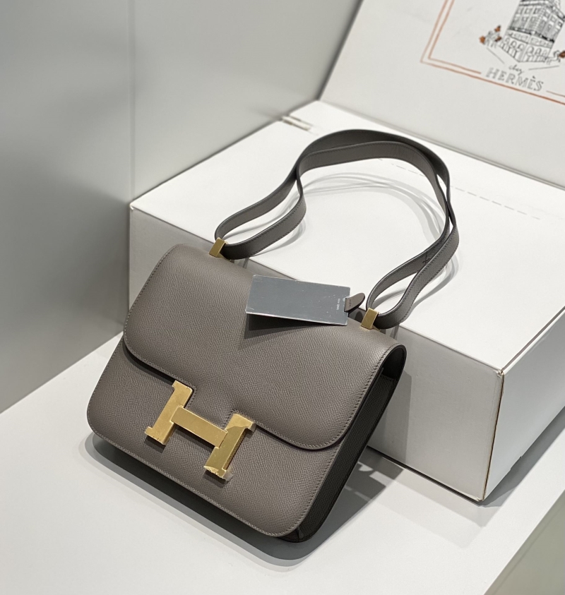 Hermes Satchel Bags